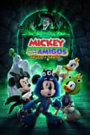 Mickey y sus Amigos: Dulce o Truco (Mickey and Friends: Trick or Treats)