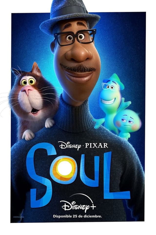 Soul (2020)