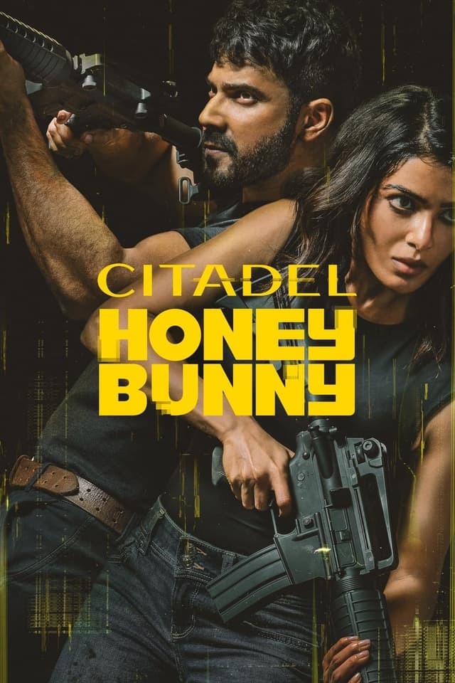 Citadel Honey Bunny 1x1