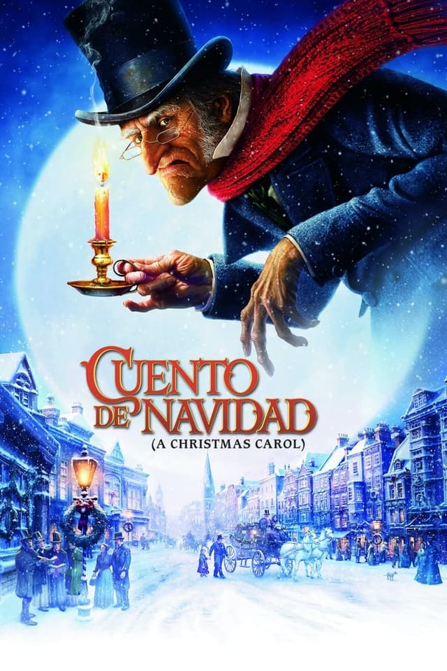 Cuento de Navidad