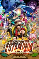 One Piece: Estampida